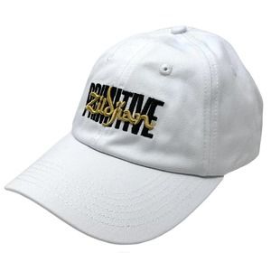 Primitive Skateboarding Men's X Zildjian Unite Embroidered Strapback Hat Cap